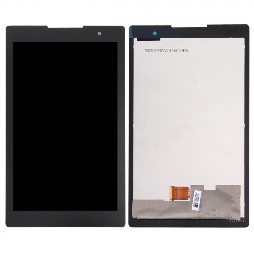 iPartsAcheter pour Asus ZenPad C 7.0 / Z170 / Z170MG / Z170CG LCD Écran + Écran Tactile Digitizer Assemblée (Noir) SI662B309-36