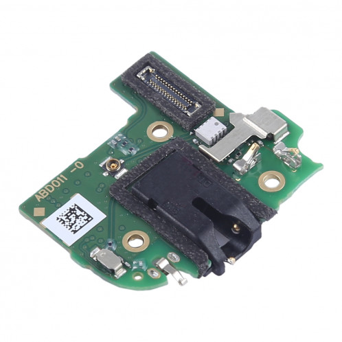 Écouteur Jack Board avec microphone pour OPPO A83 SH36681576-35