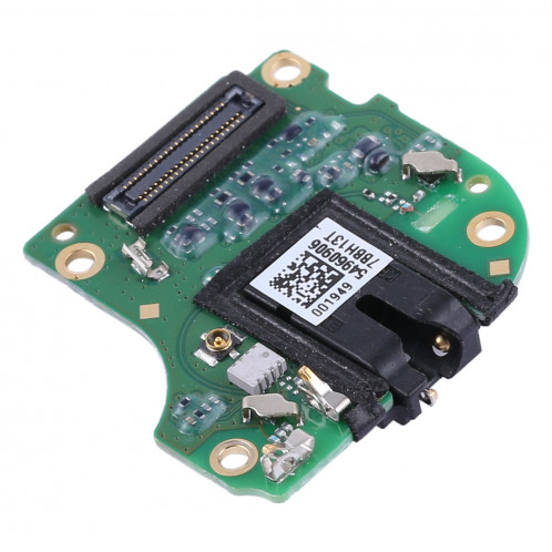 Écouteur Jack Board avec microphone pour OPPO A57 SH3682675-35