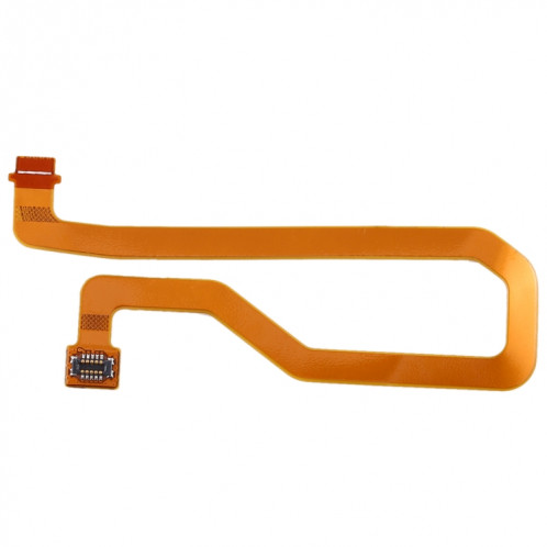 Extension de câble flexible pour capteur d'empreintes digitales pour Xiaomi Redmi Note 7 Pro / Redmi Note 7 SH37281060-34