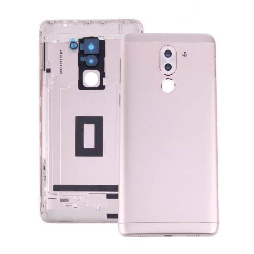 iPartsBuy Housse arrière de batterie Huawei Honor 6X (Gold) SI760J1500-36
