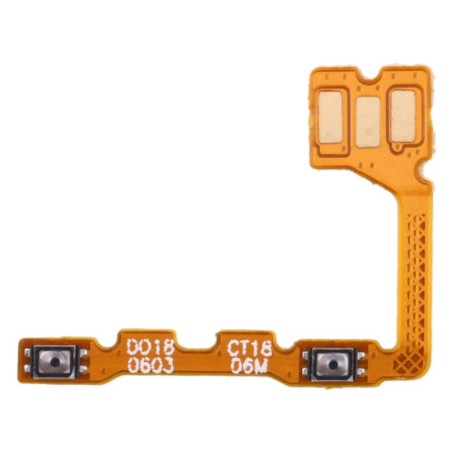 Pour le câble flexible du bouton de volume OPPO Realme 1 SH3825756-34
