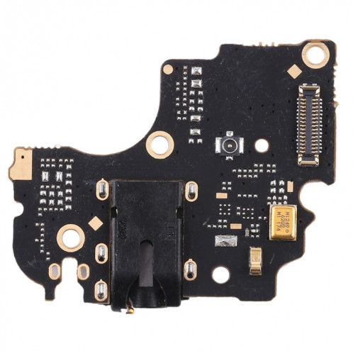 Carte microphone pour OPPO Realme 1 SH38461407-34