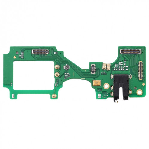 Carte Microphone pour OPPO Realme X / K3 SH38501566-34