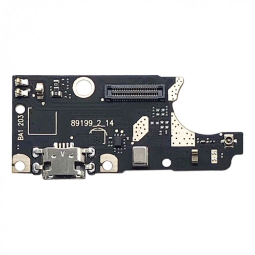 Carte de port de charge pour Asus Zenfone 5 Lite ZC600KL SH3899787-33