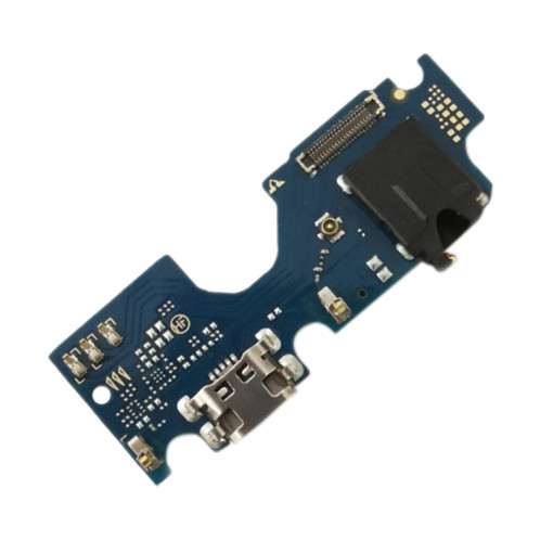 Carte de port de charge pour Asus ZenFone Max Pro M2 ZB631KL SH39041938-33