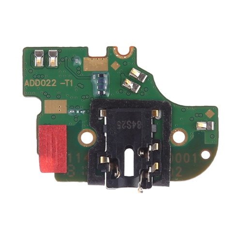 Pour la carte de microphone OPPO A5 SH40692-34