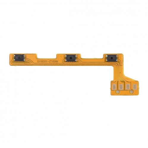 Bouton d'alimentation et bouton de volume Câble Flex pour Huawei Honor 10 SH41021497-35 Bouton d'alimentation et bouton de volume Câble Flex pour Huawei Honor 10 SH41021497-35