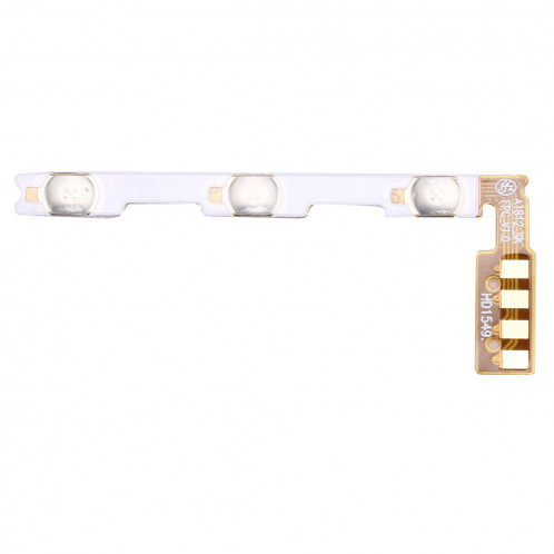 iPartsAcheter Huawei Enjoy 5s bouton d'alimentation et bouton de volume Flex câble SI4138989-34
