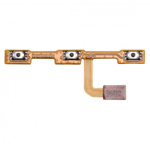 iPartsBuy Huawei P9 Lite bouton d'alimentation et bouton de volume câble Flex SI4143429-34