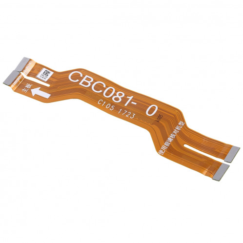 Câble Flex pour carte mère pour OPPO R11 Plus SH4168464-36