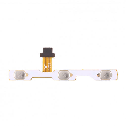 Bouton d'alimentation et bouton de volume Câble Flex pour Huawei Honor V9 Play SH42771870-35 Bouton d'alimentation et bouton de volume Câble Flex pour Huawei Honor V9 Play SH42771870-35