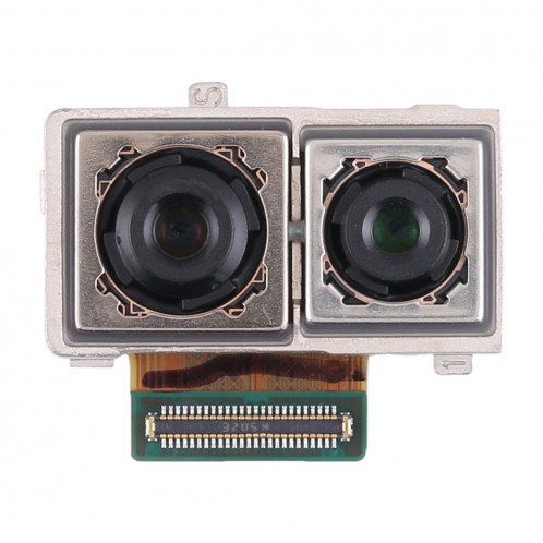 Retour Face caméra pour Huawei P20 SH43261625-35