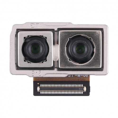 Retour Face caméra pour Huawei Mate 10 SH4342984-35