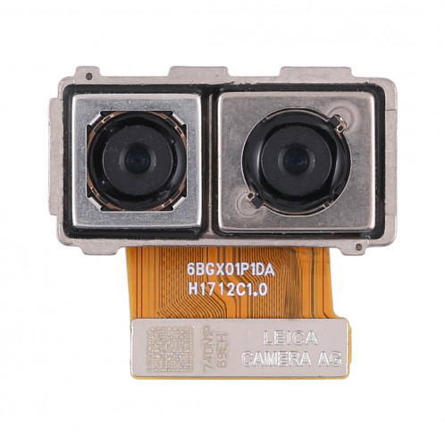 Retour Face caméra pour Huawei Mate 9 Pro SH4345841-35