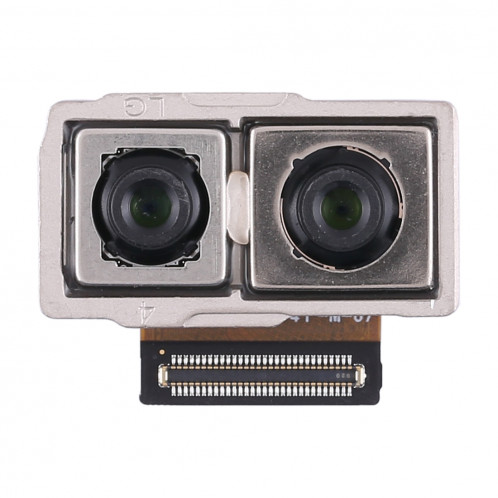 Retour Face caméra pour Huawei Mate 10 Pro SH43471364-35