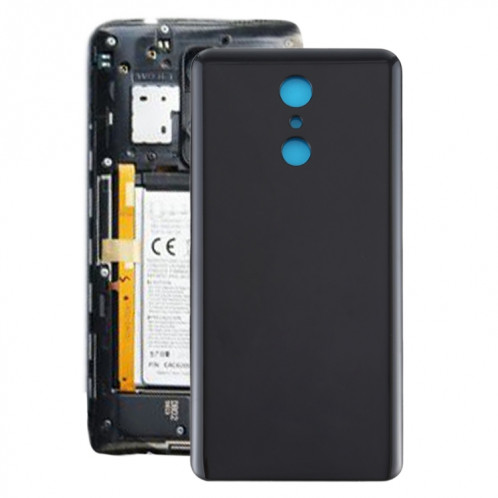 Cache Batterie pour LG Q8 (Noir) SH89BL939-36