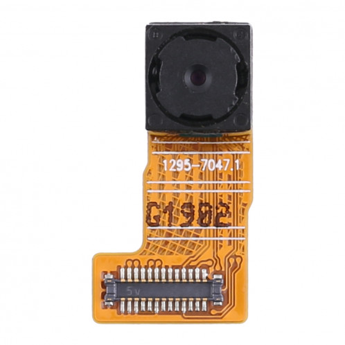 Module de module de caméra de face avant pour Sony Xperia X mini / Compact SH4405540-34