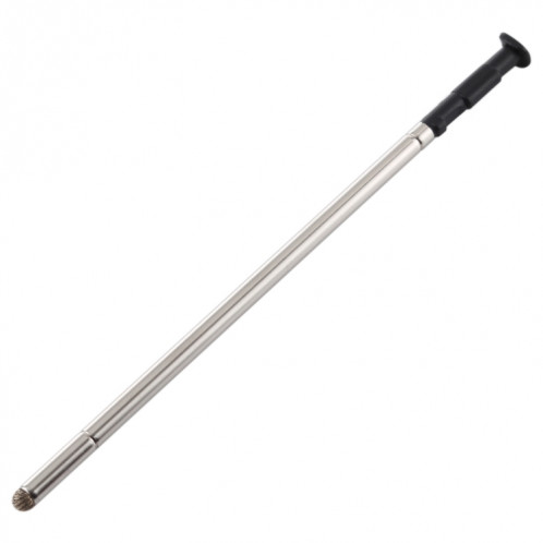 Stylet tactile capacitif pour LG Q Stylo 4 Q710 Q710MS Q710CS (noir) SH462B874-34