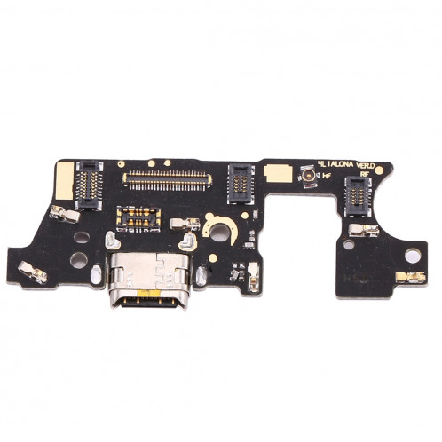 iPartsBuy Huawei Mate 9 Pro port de charge SI446937-35