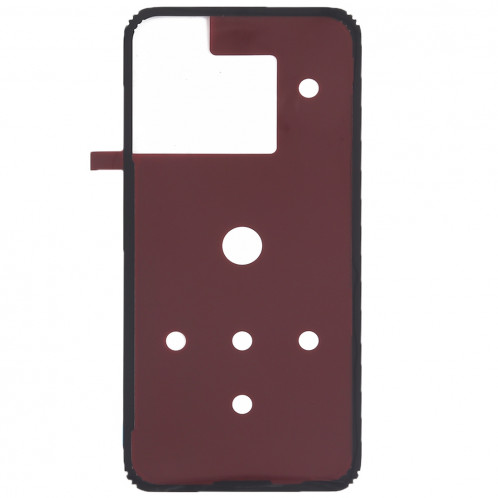 Coque arrière pour boîtier d'origine pour Huawei P20 Pro SH45891705-35 Coque arrière pour boîtier d'origine pour Huawei P20 Pro SH45891705-35