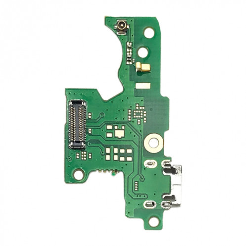 Carte de port de charge pour Nokia 3.1 SH4649763-34
