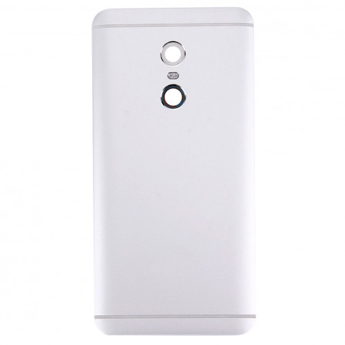 iPartsAcheter pour Xiaomi Redmi Note 4 Couverture Arrière de la Batterie (Argent) SI67SL454-37