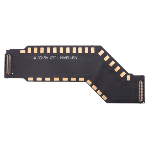 Câble Flex pour carte mère pour Nokia 8 SH47961507-34