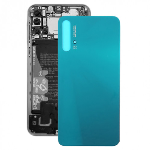 Cache Batterie pour Huawei Nova 5T (Vert) SH25GL1770-36