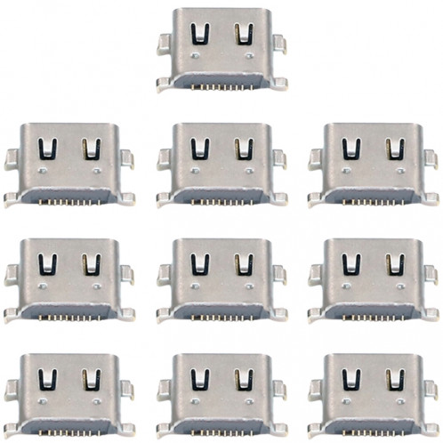 Connecteur de port de charge 10 pièces pour Sony Xperia XA1 G3121 G3112 G3125 G3116 G3123 SH4842763-34