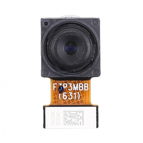 Pour le module de caméra frontale Vivo Y67 SH48851480-34