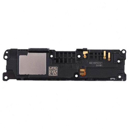 Haut-parleur sonnerie pour Xiaomi MI Mix 2S SH4950935-34