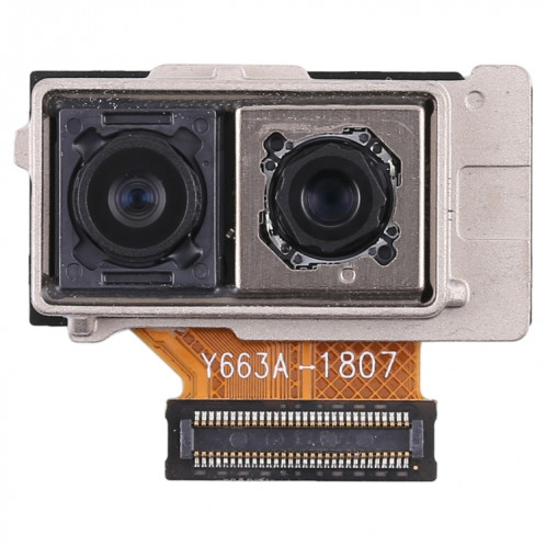 Module de caméra arrière pour LG G7 ThinQ G710 G710EM G710PM G710VMP G710ULM SH49541198-34