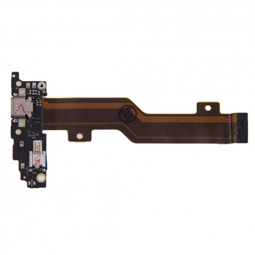 Remplacement de câble Flex de port de chargement d'iPartsBuy pour Letv Le 1 / X600 SI5006950-34