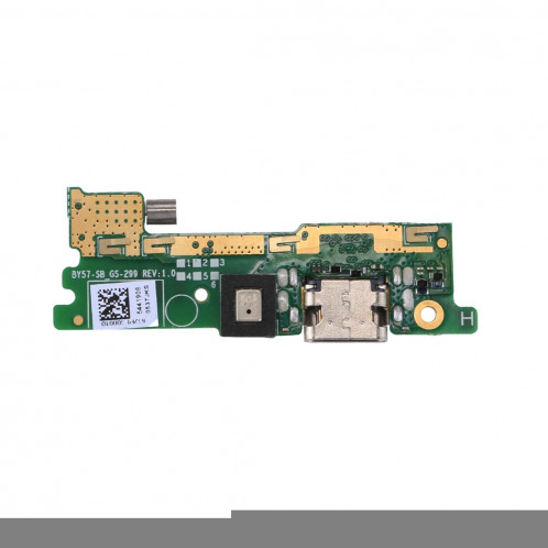 Carte de port de charge pour Sony Xperia XA1 SC50431692-35