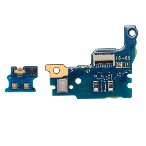 Carte de clavier de signal 2 PCS pour Sony Xperia XZ SC5052319-35