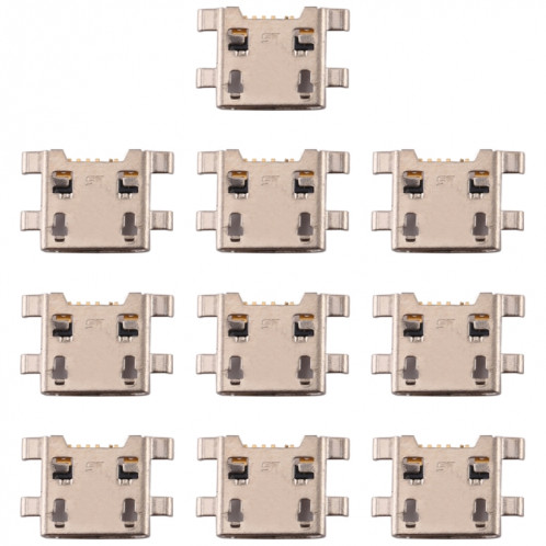 Connecteur de port de chargement 10 pièces pour LG V10 H960 H961 H968 H900 VS990 SH51181545-34