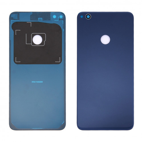 iPartsBuy Housse arrière de batterie Huawei Honor 8 Lite (bleu) SI30LL805-36