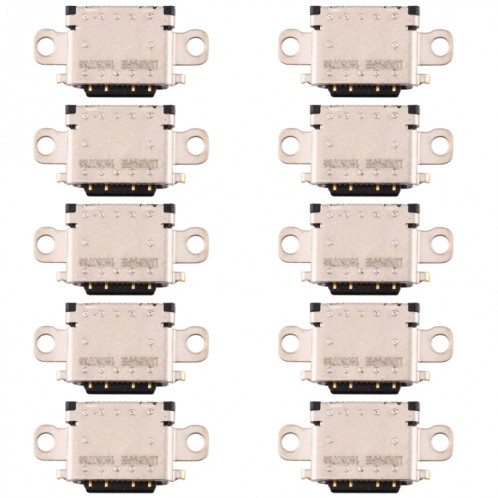 Connecteur de port de charge 10 PCS pour Xiaomi Mi Max 3 SH51881887-34