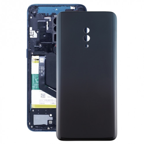 Cache arrière de la batterie pour OPPO K3 (vert) SH90GL771-36