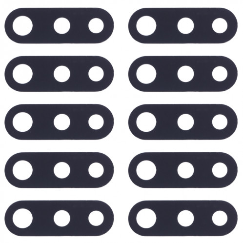 Objectif de caméra arrière 10 PCS pour OPPO A8 SH521957-34