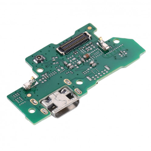 iPartsBuy Huawei Enjoy 7 Plus port de charge SI53091618-35
