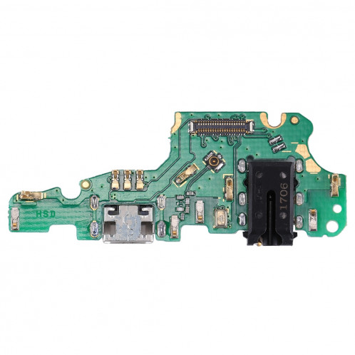 iPartsBuy Huawei Maimang 6 Port de charge SI5312409-35