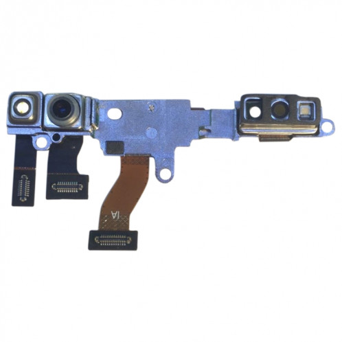 Module de caméra avant avec identification d'empreintes digitales à l'écran pour Google Pixel 4 SH53731876-33