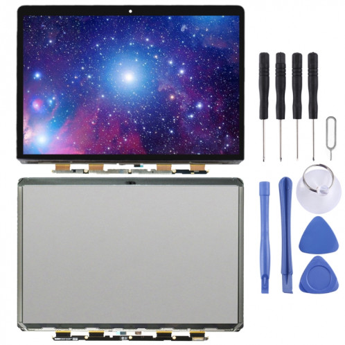 Écran LCD pour Macbook Pro Retina A1398 15,4 pouces 2015 SH53871728-34