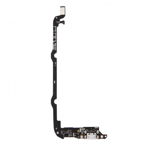 iPartsAcheter pour Asus ZenFone 2 Laser / ZE500KL Câble de Port Flex SI5402155-35