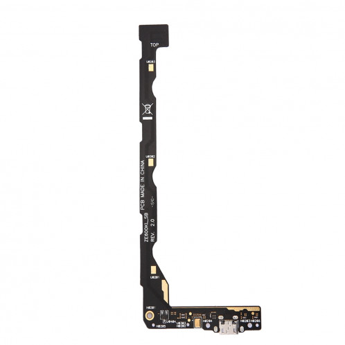 iPartsAcheter pour Asus ZenFone 2 Laser / ZE600KL Câble de Port Flex SI5403999-35