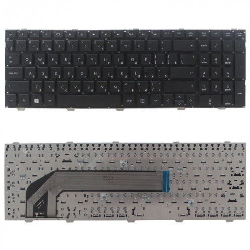Clavier Version RU pour HP probook 4540 4540S 4545 4545S 4740 4740S SH5465814-34