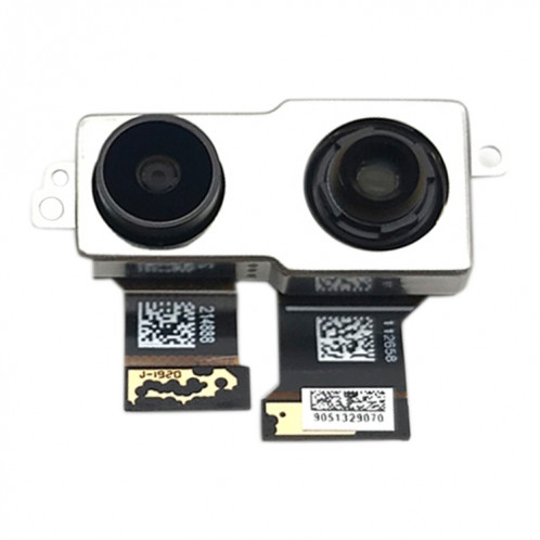 Caméra de recul pour ASUS ROG Phone II ZS660KL 2019 SH5506272-33