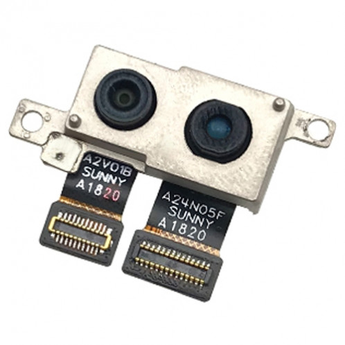 Caméra de recul pour Xiaomi Mi Mix 3 SH5575993-33
